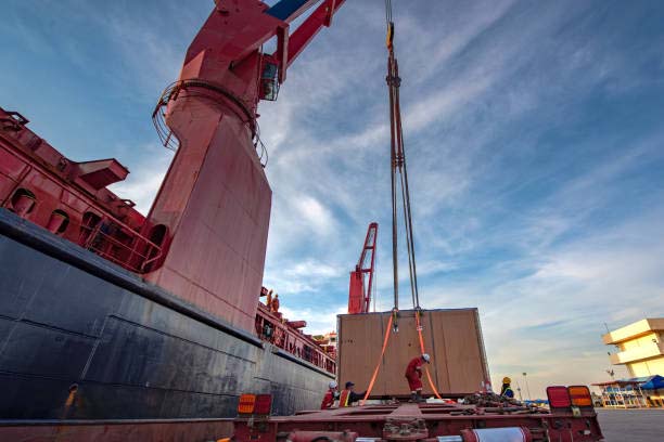 Project Cargo